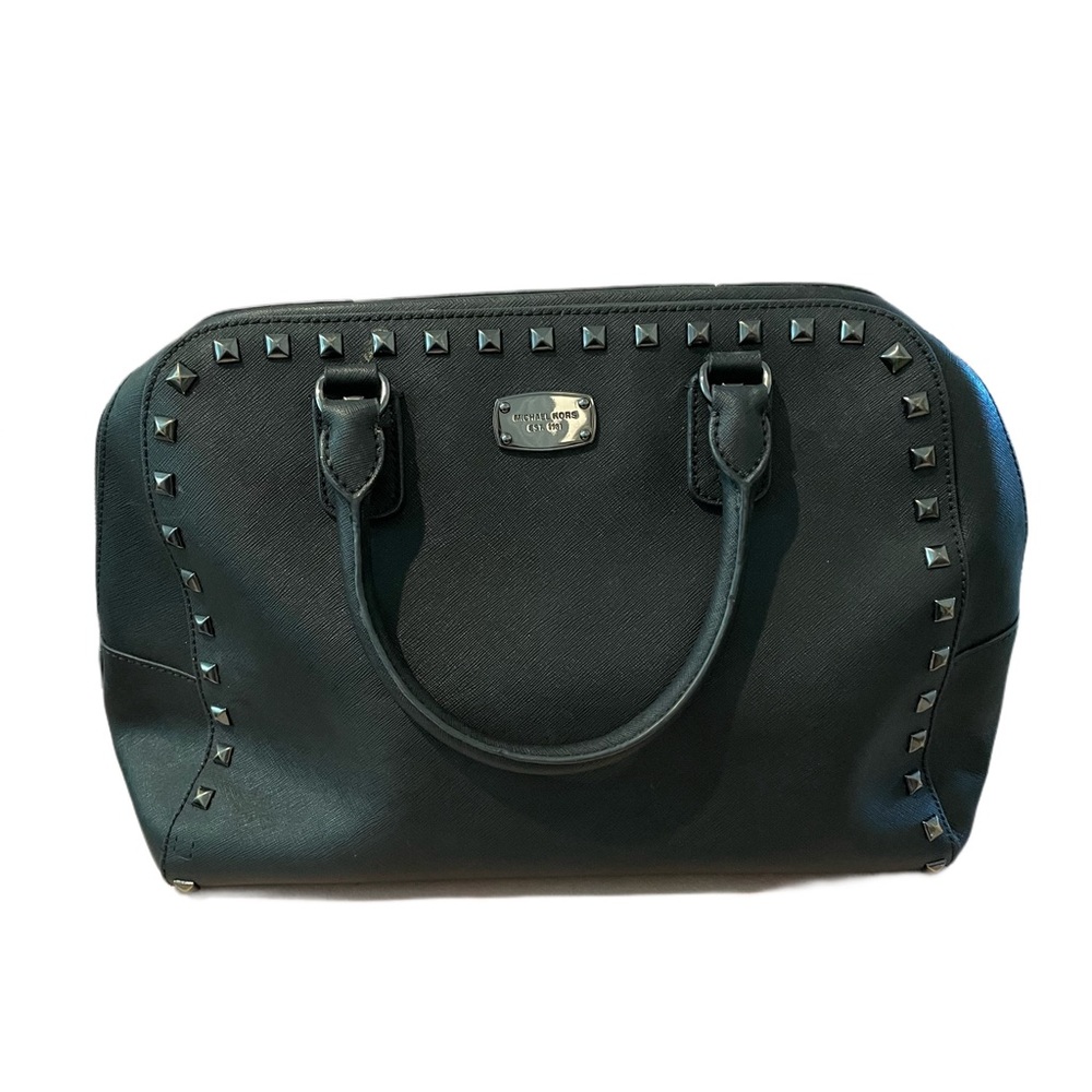 Michael Kors Studded Handbag